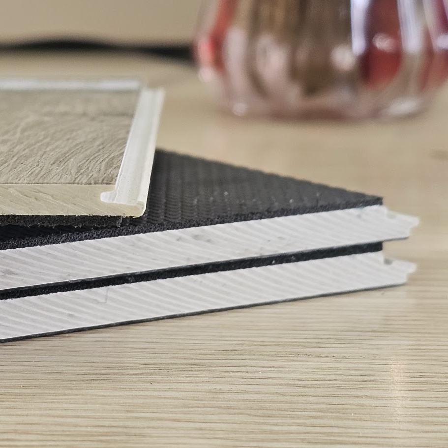 SPC Core Profile and structure